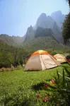 Vista Potrero - Hotel, Camping & Events Hotel a Hidalgo