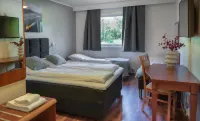 Gardermoen Hotel Bed & Breakfast Hotels in Gardermoen