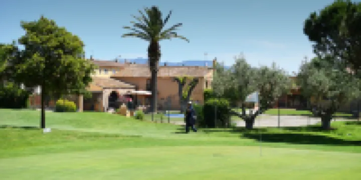 Hotel&Golf Ca La Caputxeta