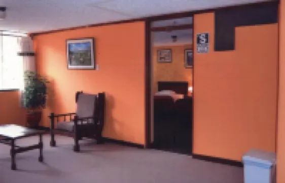 拉波薩達德爾科爾卡旅館 卡伊尤馬省酒店