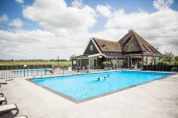 TopParken – Park Westerkogge Hotels in Berkhout