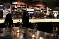 Sky Hotel Apartments, Stockholm Các khách sạn ở Stockholm