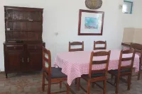 Auberge Miko - Breakfast