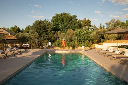 호텔 부티크 시가랄 데 라스 메르세데스