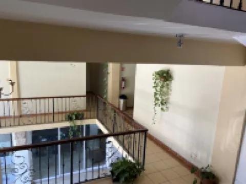 HOTEL EL CORAL Hoteles en Punta de Mita