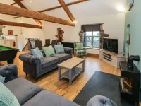 The Barn by Lyons Hotels in Fairbourne