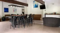 Posada la Presa - servizio colazione