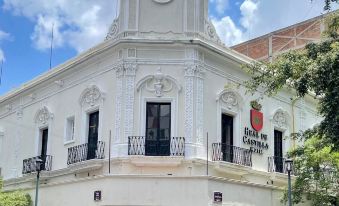 Hotel Real de Castilla Nuovo