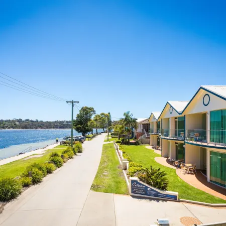 Cetacea Luxury Apartments