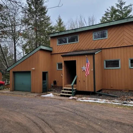 Cavalier # 2 3 Bedroom Townhouse by RedAwning