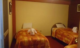 Wayki Hostel