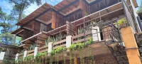 호텔 엔치노 Rancho Cieneguillas 주변 호텔