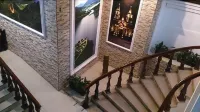 Hotel Arboledas Hotels in Talpa de Allende