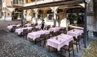EasyRooms Dell'Angelo - breakfast