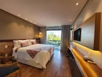 梅奧塔倫託旅館 - 4 星級