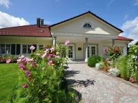 Baumanns Landhaus Hotels in Durbach