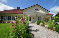 Baumanns Landhaus Hotels in Oberkirch