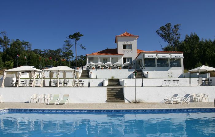 Casa Pinha