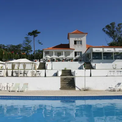Casa Pinha Hotels in de buurt van Claridade Beach