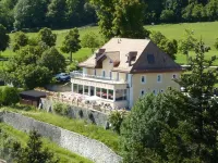 Petit Hôtel de Chaumont - 3-Star