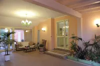 Hotel Plazza Hotels in Porcari