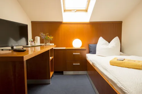 Pension Freiraum Guesthouse Berlin