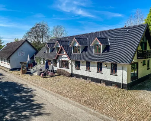 Purhus Kro Hotels in Fårup