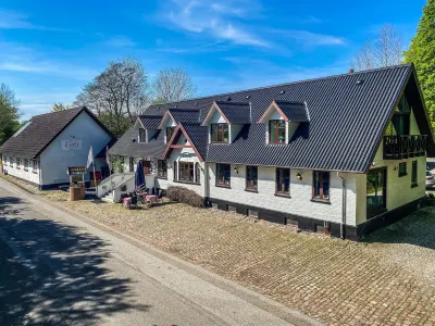 Purhus Kro Hotels in Randers