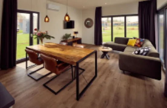 Hofparken de Bergvennen