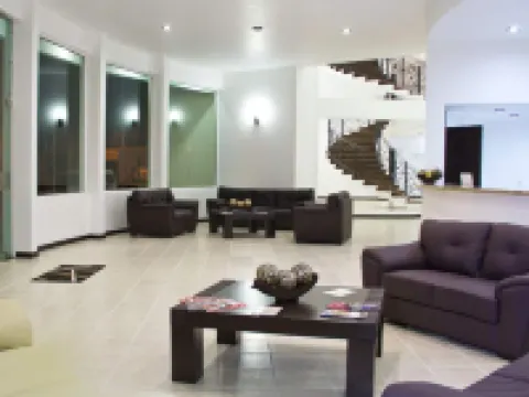 Hotel Osalle Inn Hotels in Chignahuapan