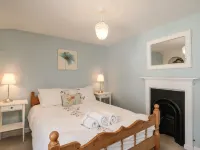 5 Bodmin Hill Hoteles en Lostwithiel