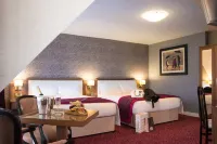 جريت نورثيرن هوتل فنادق في 