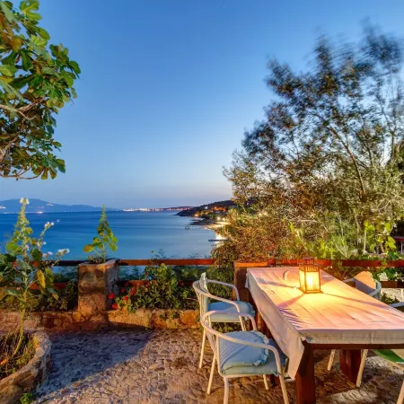 Assos Terrace Hotel
