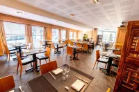 Hotel d'Angleterre Hotels in Chalons en Champagne