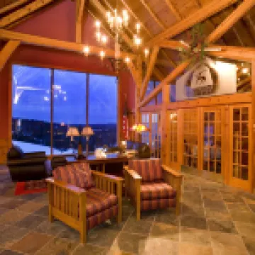 Otsego Resort