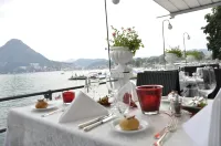 Hotel Lido Seegarten - breakfast