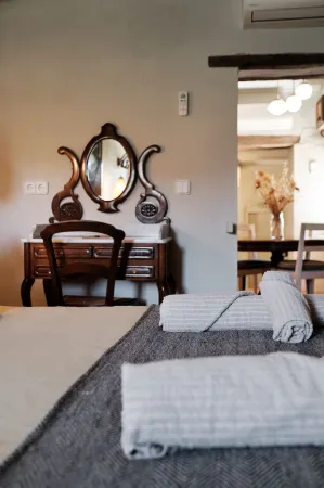 El Castell de Segueró