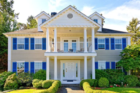 依海麗宅住宿加早餐旅館