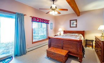Dew Drop Inn