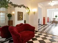 Hotel Behrmann Hotels near Cranz