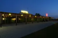 Hotel Motel K Hotel a Voghera