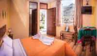 Le Foyer Colca Hotels in Chivay
