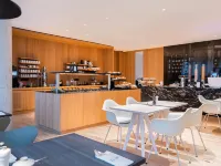 Hotel Flint Hotels in Lustenau