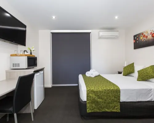 Icon on Isa Hotels in Mount Isa