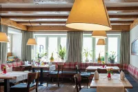 Hotel Fuchsbräu Hotels in Berching