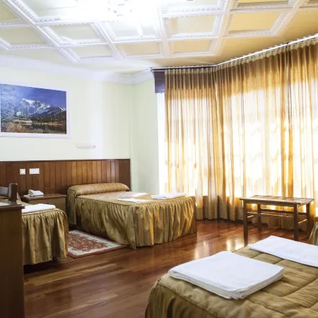 Hotel Antoyana