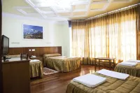Hotel Antoyana Hotels in Igollo de Camargo