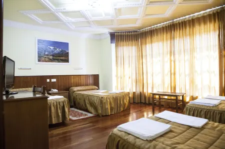 Hotel Antoyana