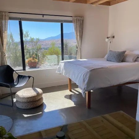 Verdin's Nest - Romantic Retreat W/ Hot Tub under the Stars! 1 Bedroom Home by RedAwning