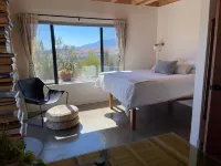 Verdin's Nest - Romantic Retreat W/ Hot Tub under the Stars! 1 Bedroom Home by Redawning Hotels in Morongo Valley